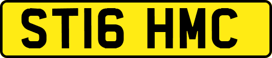 ST16HMC
