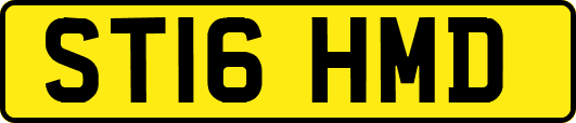 ST16HMD