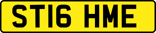 ST16HME
