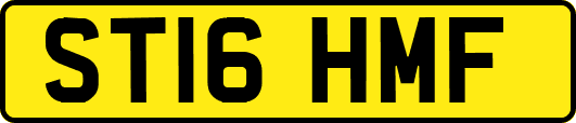 ST16HMF