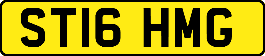 ST16HMG