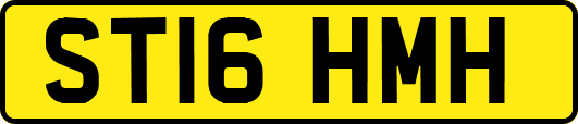ST16HMH