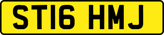 ST16HMJ