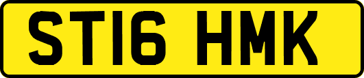 ST16HMK