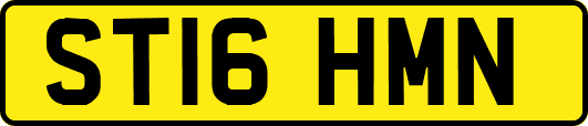 ST16HMN