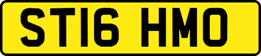 ST16HMO