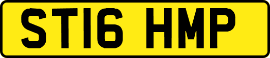 ST16HMP