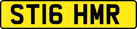 ST16HMR