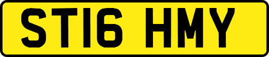 ST16HMY