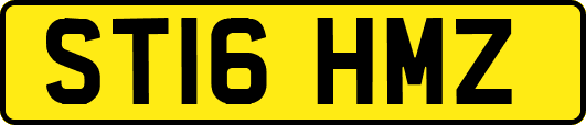 ST16HMZ