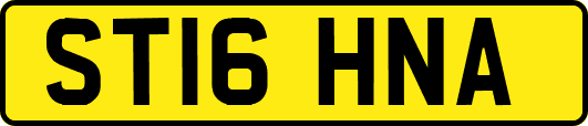 ST16HNA
