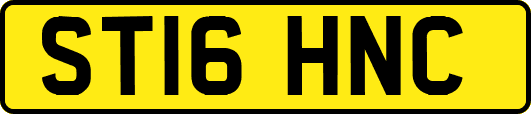 ST16HNC