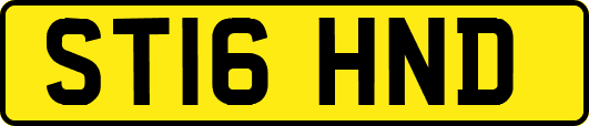 ST16HND