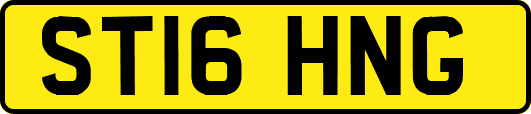 ST16HNG