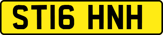 ST16HNH