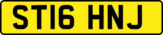 ST16HNJ