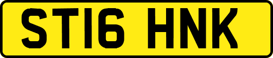 ST16HNK
