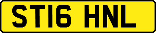 ST16HNL