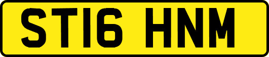 ST16HNM