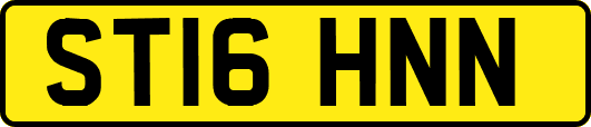 ST16HNN