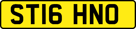 ST16HNO