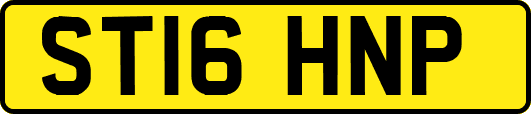 ST16HNP