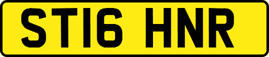 ST16HNR