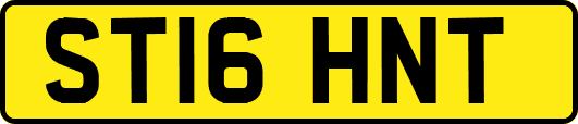 ST16HNT