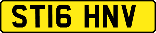 ST16HNV