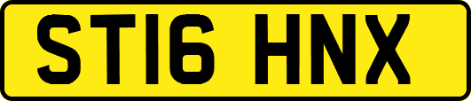 ST16HNX