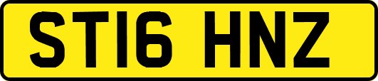 ST16HNZ