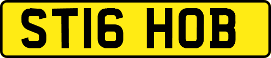 ST16HOB