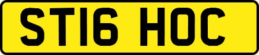 ST16HOC