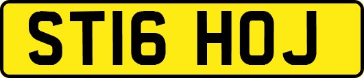 ST16HOJ