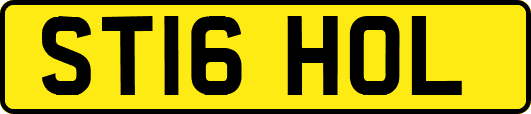 ST16HOL