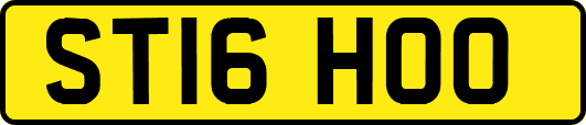 ST16HOO