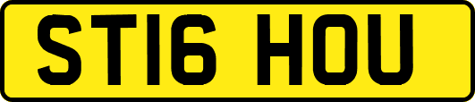 ST16HOU