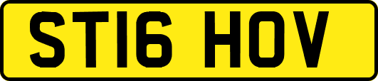 ST16HOV