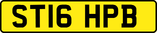 ST16HPB