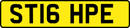 ST16HPE