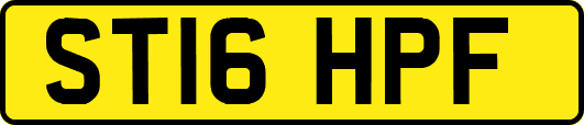 ST16HPF