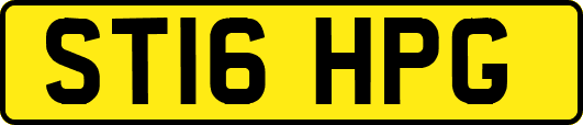 ST16HPG