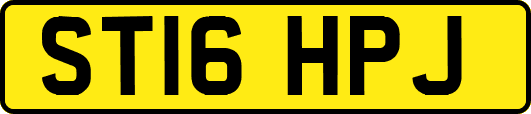 ST16HPJ