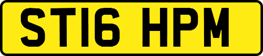 ST16HPM