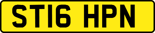 ST16HPN