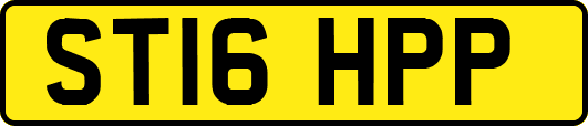 ST16HPP