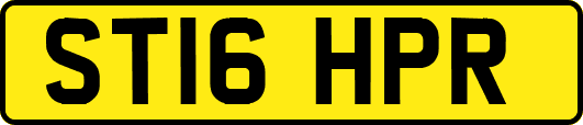 ST16HPR
