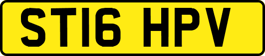 ST16HPV