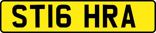 ST16HRA