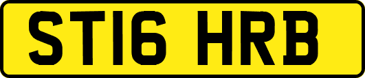 ST16HRB